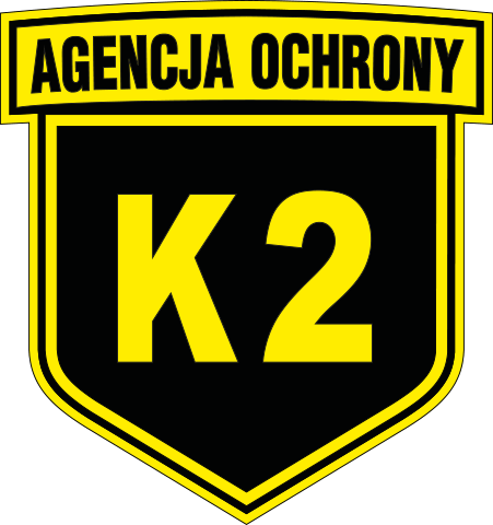 Agencja Ochrony Osób i Mienia K2 Sp. z o.o.